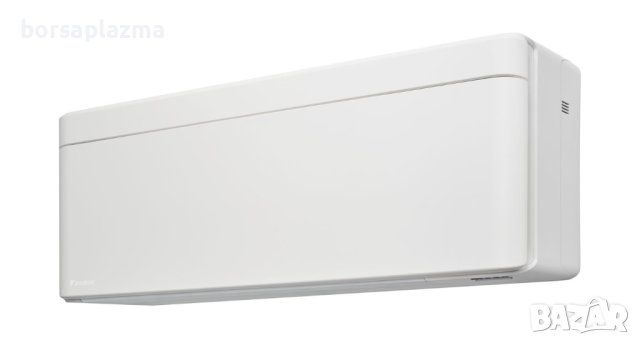 Инверторен климатик Daikin Stylish FTXA50AW / RXA50B, снимка 3 - Климатици - 33359451