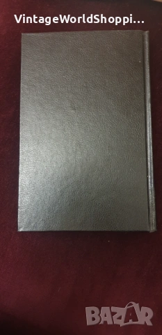 Стара Библия "НОВИЯТ ЗАВЕТ на нашия Господ Исус Христос" 1938 година, снимка 2 - Антикварни и старинни предмети - 54186565