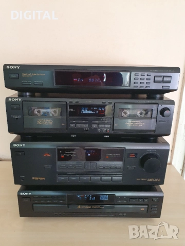 Комплект SONY TA - AV581