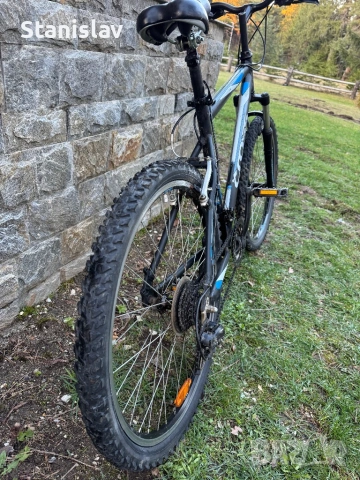 Cross Romero 26, снимка 3 - Велосипеди - 54239405