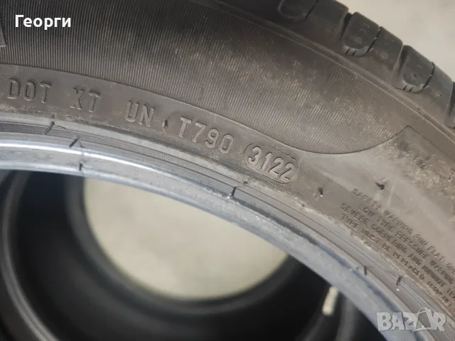 2бр.летни гуми 275/40/18 Pirelli, снимка 7 - Гуми и джанти - 55818009
