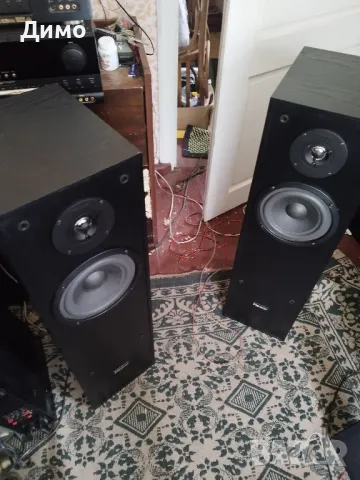 Magnat Art 145 060, снимка 7 - Тонколони - 50275047