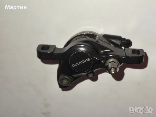 Shimano BR-M675 задна хидравлична спирачка - за части_ремонт