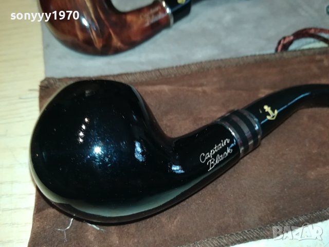 лула лукс-145лв за 1бр-гланц и лого 1109230944, снимка 6 - Лули - 42148471