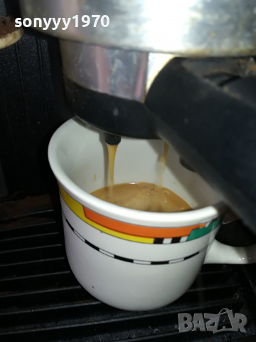 DELONGHI ITALY MADE-15BAR 2404222005, снимка 6 - Кафемашини - 36552318