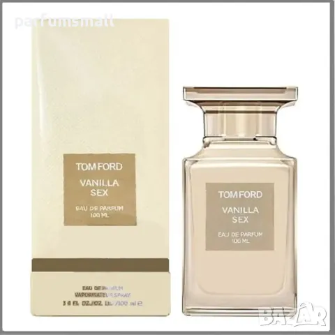Tom Ford Vanilla Sex  100 ml., снимка 1