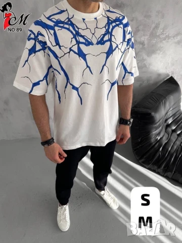 тениски emporio armani the north face loewe dolce gabbana , снимка 9 - Тениски - 50970457