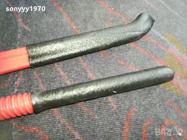 тръбен ключ 28см 0512201827, снимка 7 - Ключове - 31026475