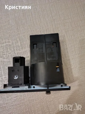 Модул/ключ за светлини Audi a3, Skoda, Seat, VW Golf, снимка 2 - Части - 49162138