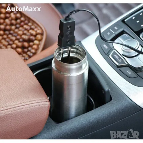 Бързовар за кола 12 V
