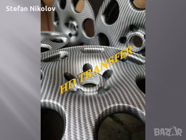 джанти 5x112 7J ET45 16цола, снимка 8 - Гуми и джанти - 15636327