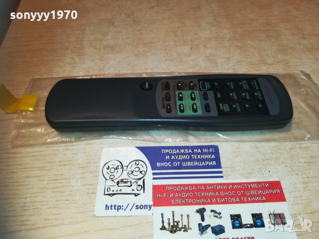 aiwa rc-t519 remote внос sweden 2510291836, снимка 14 - Други - 30552106