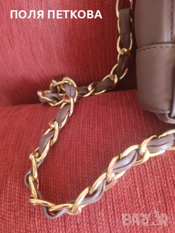 Ефектна чантичка, снимка 6 - Чанти - 54095494