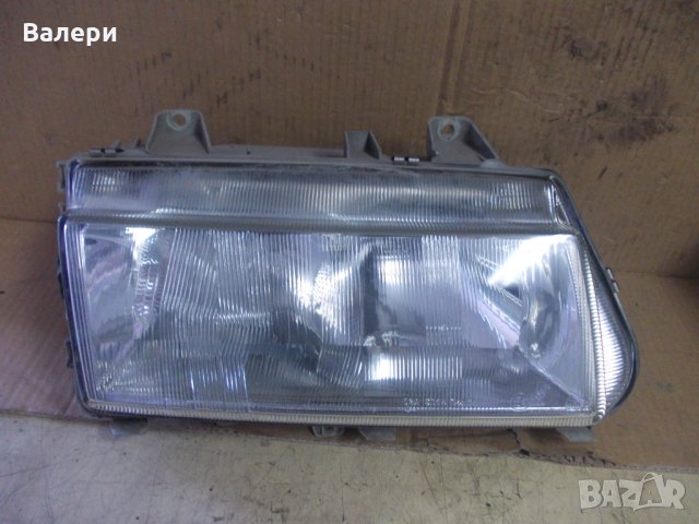 Фар десен Valeo 60979760 D за Fiat Ulysse I (22/220) 