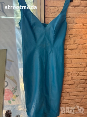 Рокли PINKO-ПРОМОЦИЯ!, снимка 2 - Рокли - 51803940