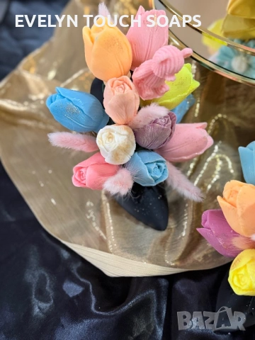 Подарък за 8 март , снимка 14 - Подаръци за жени - 53094616