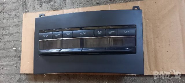 Панел климатроник Mercedes E-Class W212 