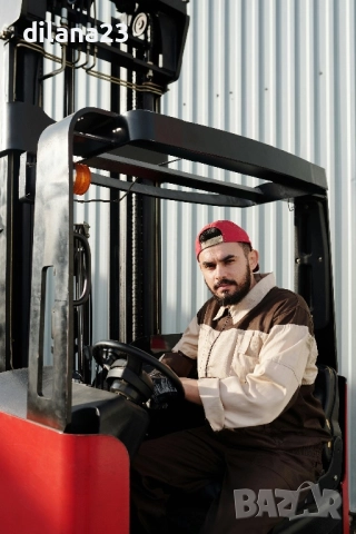 Резервни части за електрокари, мотокари, електрически и ръчни палетни колички