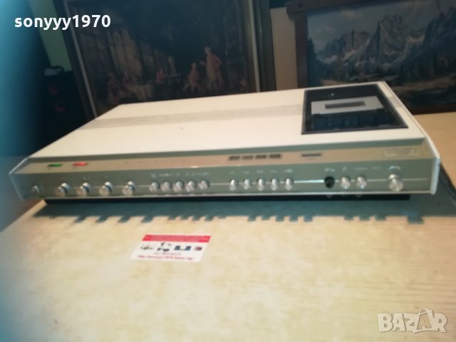 scantik receiver sweden 0303211056, снимка 10 - Ресийвъри, усилватели, смесителни пултове - 32023094