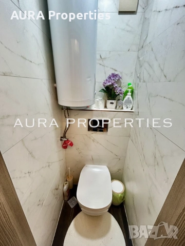 Разград / 3-стаен , снимка 13 - Апартаменти - 52927522