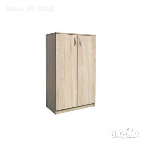 Голям шкаф за обувки на 5 реда-3 цвята