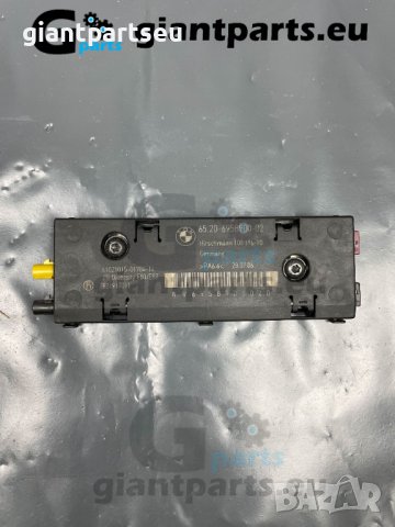 Усилвател Антена за БМВ BMW е81 е87 BMW e81 e87 , 6958900-02