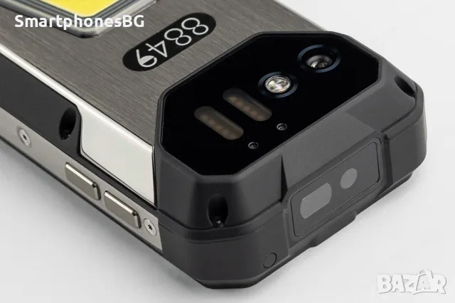 8849 Tank Mini 24GB RAM 256GB ROM с IP68 защита, снимка 9 - Телефони с две сим карти - 55920168