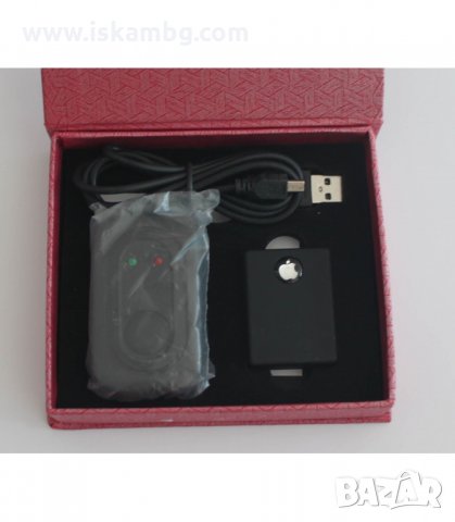 МИНИ GSM ПОДСЛУШВАТЕЛ С ГЛАСОВО АКТИВИРАНЕ И СЛУШАНЕ В РЕАЛНО ВРЕМЕ - код 0414, снимка 6 - Друга електроника - 34080155