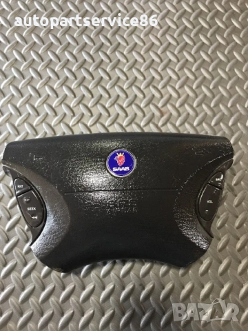 Част за кормилна уредба за Saab 9-5 (2005) AB601519700B