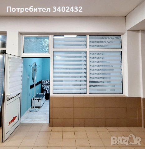 Давам под наем Салон , снимка 6 - Офиси - 54305285