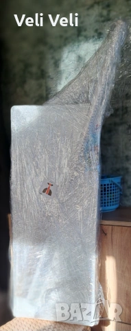 Комплект пвц кондензна вана + нагревател, снимка 3 - Климатици - 54313818