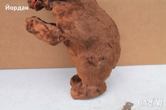 Стара играчка произведена в СССР, снимка 10 - Колекции - 40404529