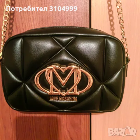 Чанта на Love Moshino