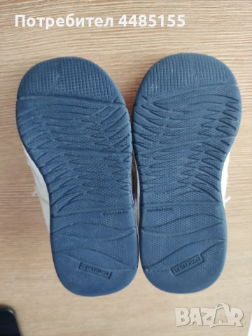 Детски пантофи DECATHLON, снимка 7 - Детски пантофи - 53176925