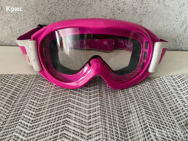 Детски Ски/Мото Очила Маска Nevica, снимка 2 - Зимни спортове - 52542181