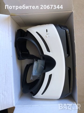 VR очила, снимка 4 - Други игри и конзоли - 35528515