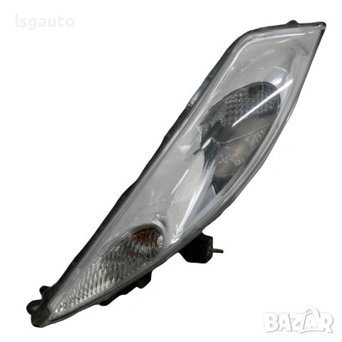 Ляв мигач и дневна светлина Nissan Juke I 2010-2019 ID: 160116