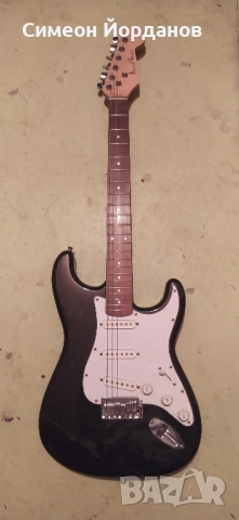 Електрически китари и Бас китари, снимка 8 - Китари - 52893817