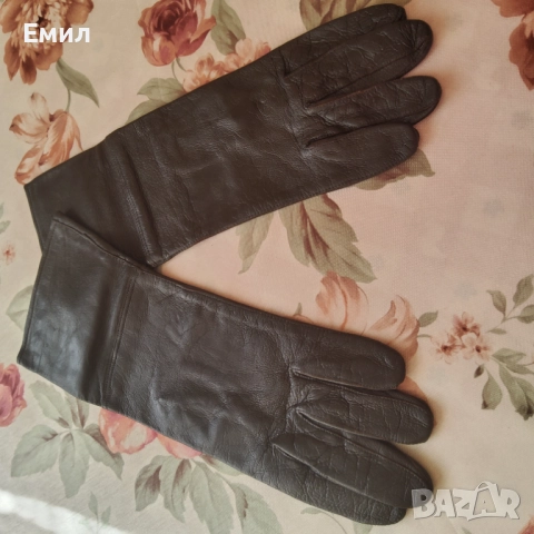 Продавам ново мъжко кожено яке, снимка 10 - Якета - 51995293