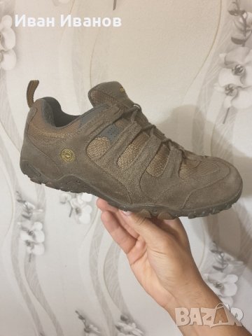 Hi Tec Quadra Classic 44