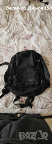 тактическа раница