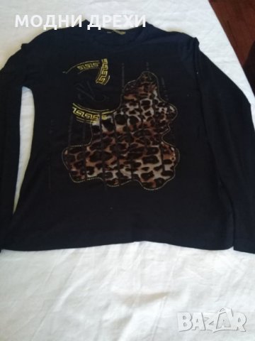 Дамска блуза Versace