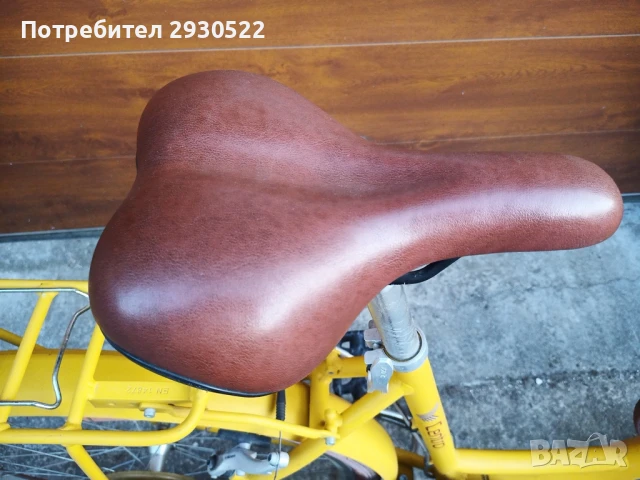 Велосипед Kross CENTRO", снимка 6 - Велосипеди - 51091922