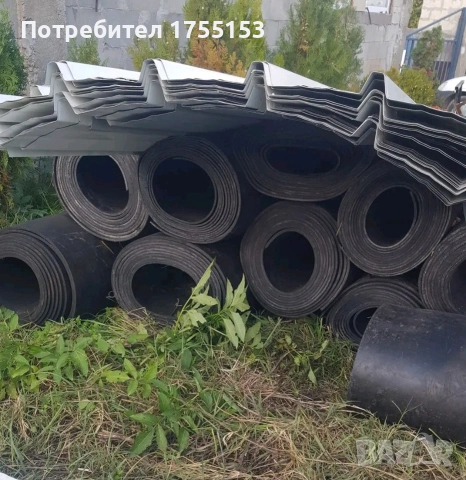 Гумени Транспортни Ленти 