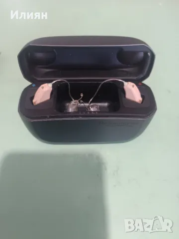 Слухов апарат , снимка 2 - Слухови апарати - 49512082