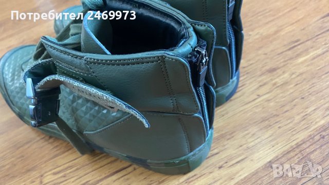 Cayler & Sons Sneaker, снимка 2 - Маратонки - 42243175