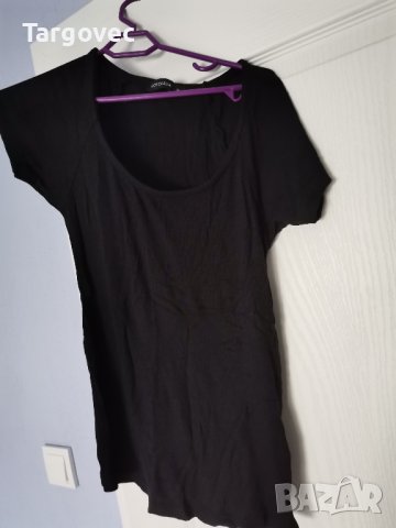 Дамска блуза рипс Lcw, снимка 1 - Корсети, бюстиета, топове - 40287919