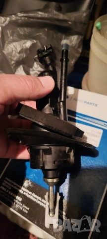 Горна помпа педал съединител Форд Куга Оригинал, снимка 4 - Части - 53353566