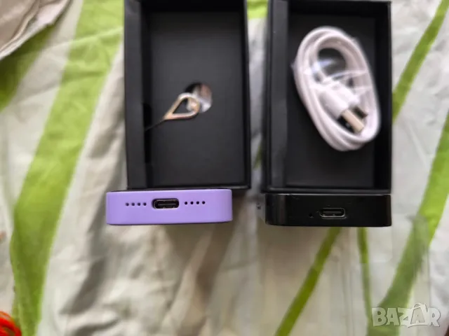 мини смартфони чисто нови , снимка 3 - Телефони с две сим карти - 49969734