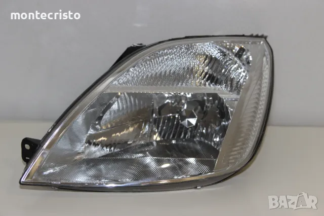 ✔️НОВ ляв фар Ford Fiesta MK6 (2002-2006г.) Форд Фиеста 1320349, снимка 3 - Части - 48977992